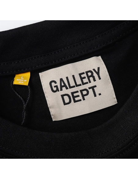 Gallery Dept Hollywood Commemorative TShirt,Gallery Dept,Shorts,APPAREL