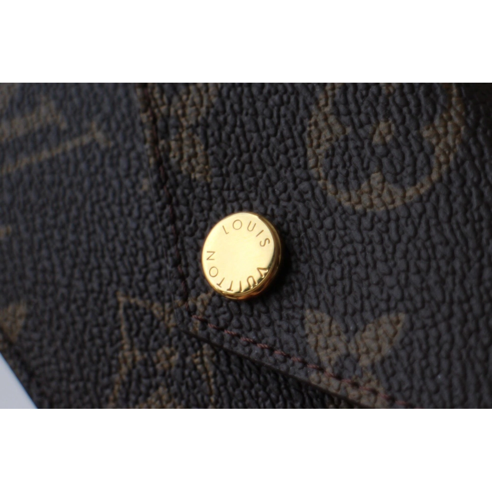 Louis Vuitton Wallets M69431 13X9.5X2.5cm