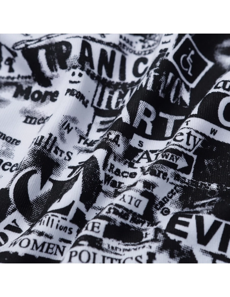 Gallery Dept Hollywood Commemorative TShirt,Gallery Dept,Shorts,APPAREL