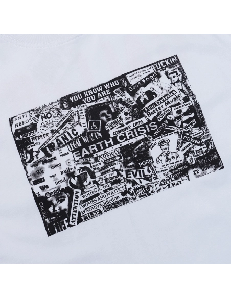 Gallery Dept Hollywood Commemorative TShirt,Gallery Dept,Shorts,APPAREL