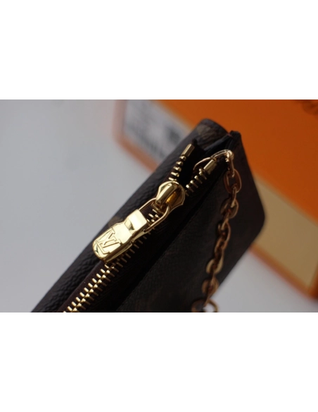Louis Vuitton Wallets M69431 13X9.5X2.5cm