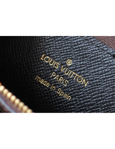 Louis Vuitton Wallets M69431 13X9.5X2.5cm