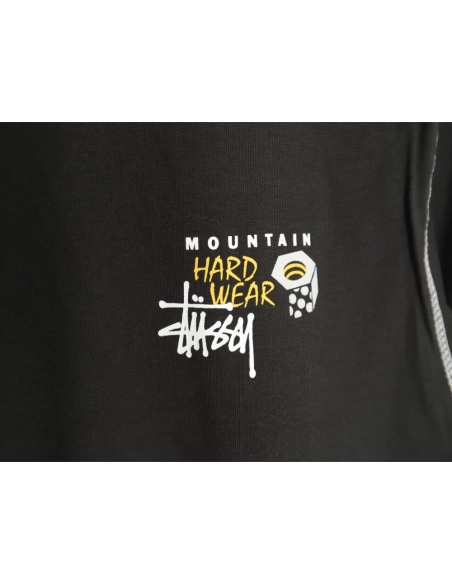 Stussy MHW longsleeved Tshirt,Stussy T Shirt,Tshirt,APPAREL