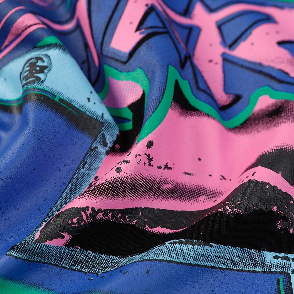 Hell Star Print Long Sleeve Tshirt,Hell Star T shirt,Tshirt,APPAREL