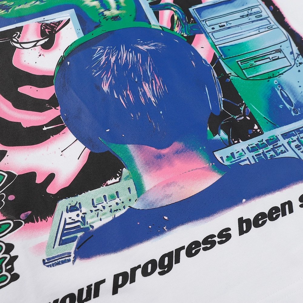 Hell Star Print Long Sleeve Tshirt,Hell Star T shirt,Tshirt,APPAREL