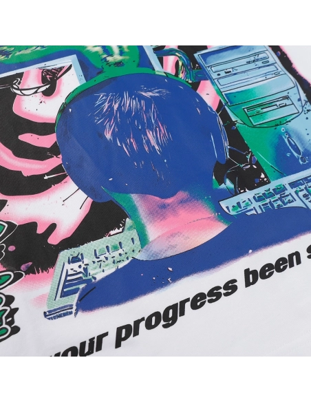 Hell Star Print Long Sleeve Tshirt,Hell Star T shirt,Tshirt,APPAREL