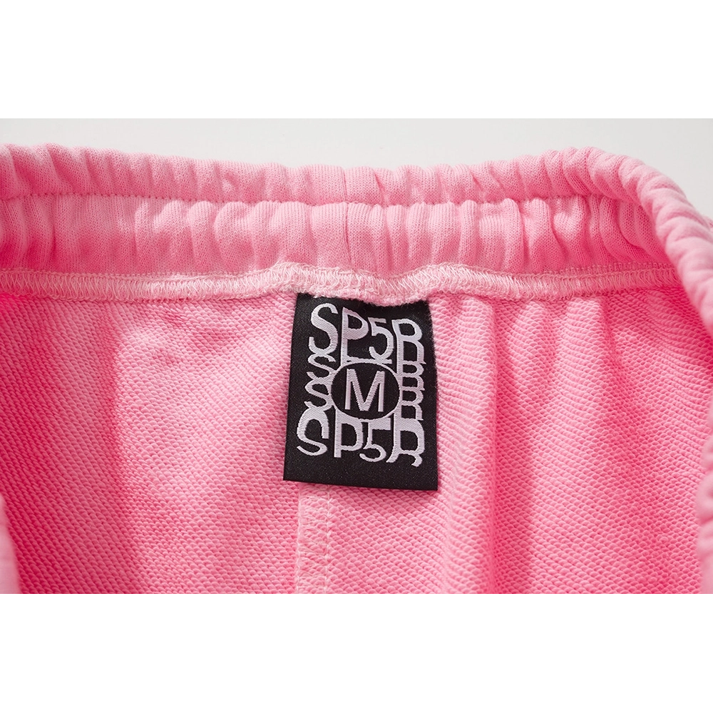 Sp5der Atlanta Sweatpants,Sp5der Sweatpants,CASUAL PANTS,APPAREL