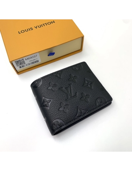 Louis Vuitton Wallets M69037 9X12X1cm