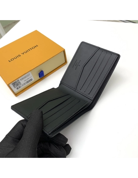 Louis Vuitton Wallets M69037 9X12X1cm