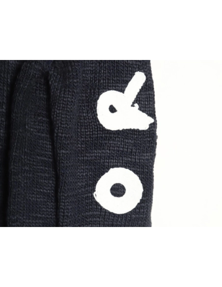 Dior dinosaur chair embroidered crewneck sweater,Dior Sweatshirt,Sweatshirt,APPAREL