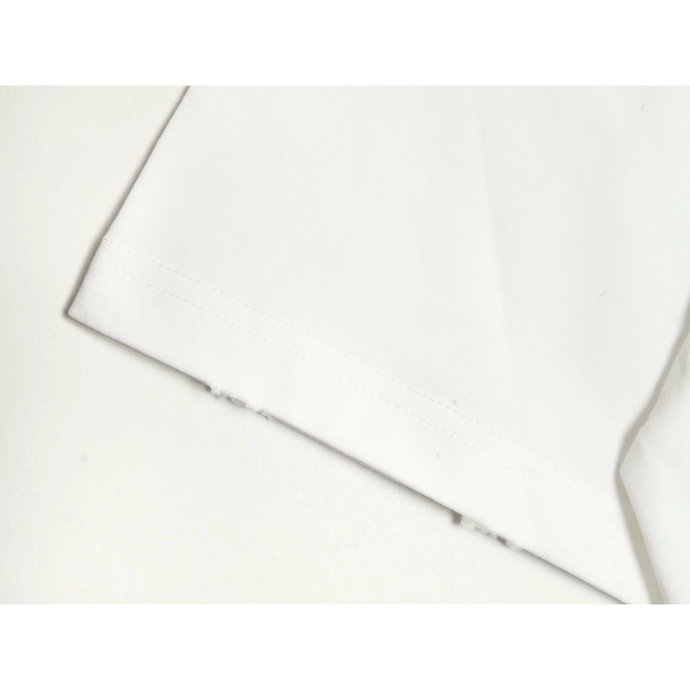 Balenciaga ID shortsleeved Tshirt,Balenciaga T Shirt,Tshirt,APPAREL
