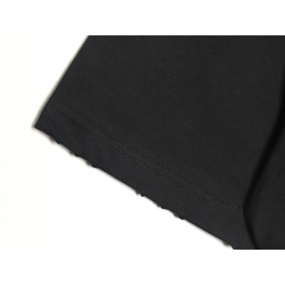 Balenciaga ID shortsleeved Tshirt,Balenciaga T Shirt,Tshirt,APPAREL