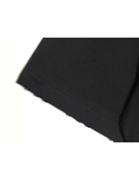 Balenciaga ID shortsleeved Tshirt,Balenciaga T Shirt,Tshirt,APPAREL