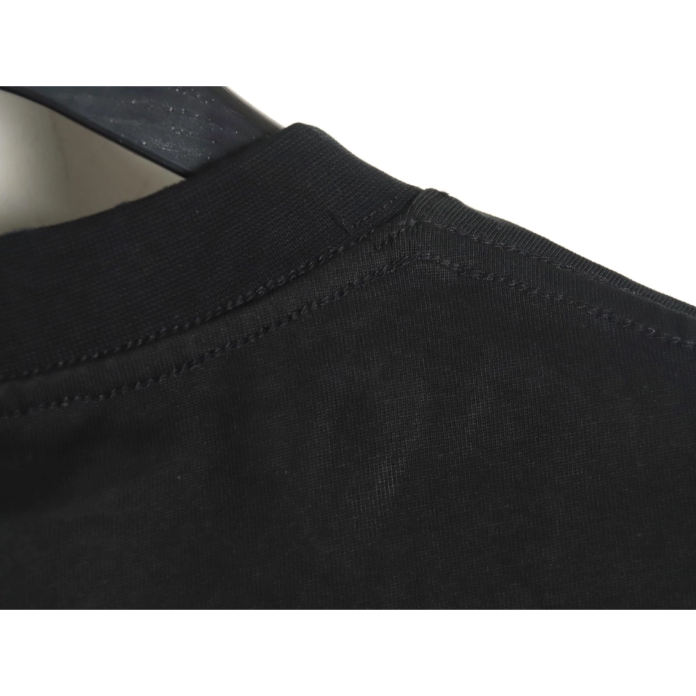 Balenciaga ID shortsleeved Tshirt,Balenciaga T Shirt,Tshirt,APPAREL
