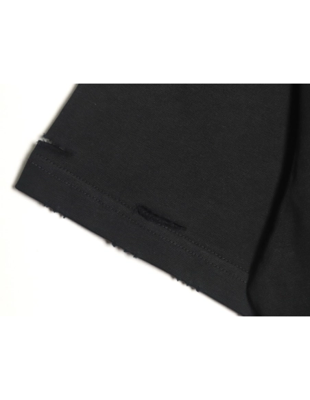 Balenciaga Cut Eye Chart Short Sleeve Tshirt,Balenciaga T Shirt,Tshirt,APPAREL
