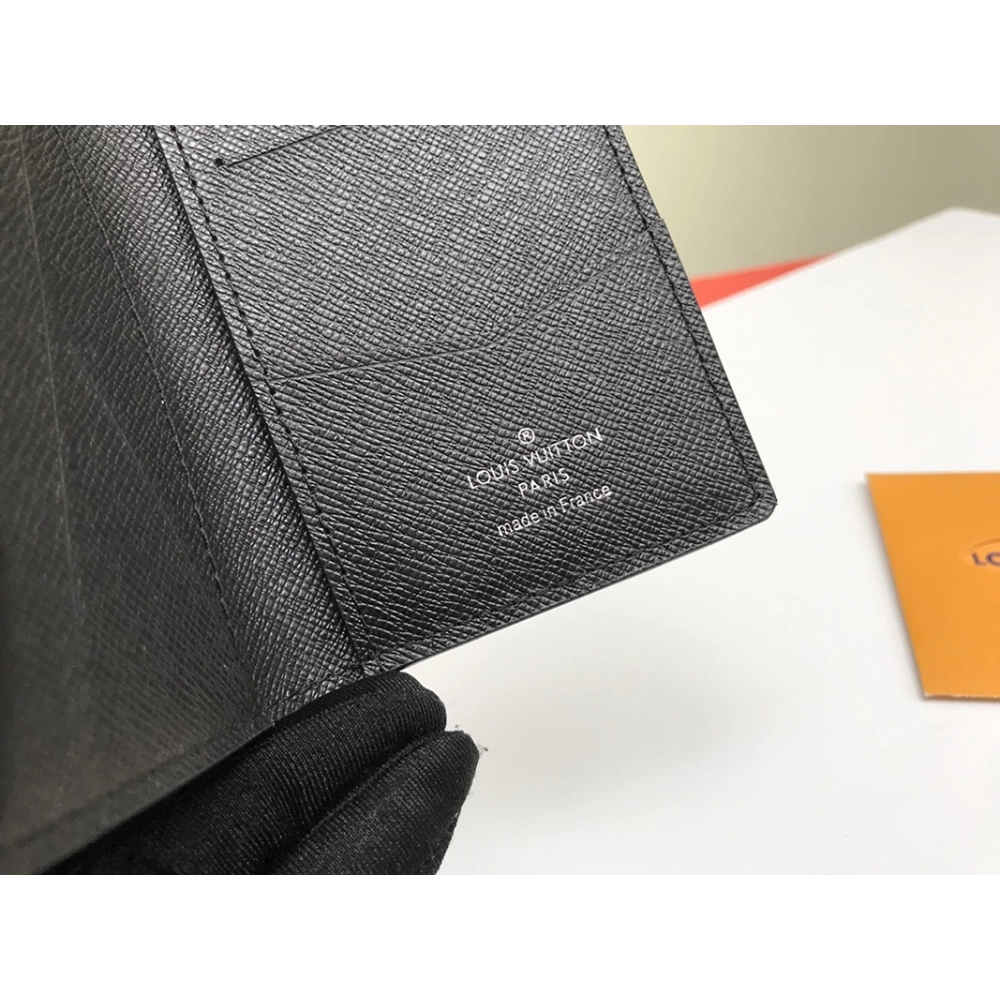 Louis Vuitton Wallets N63143 11X7cm