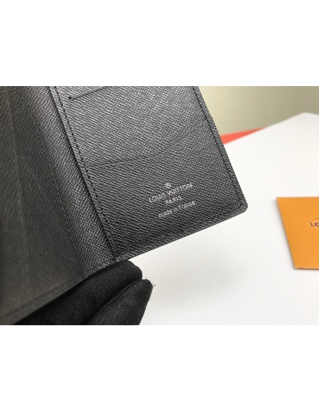 Louis Vuitton Wallets N63143 11X7cm