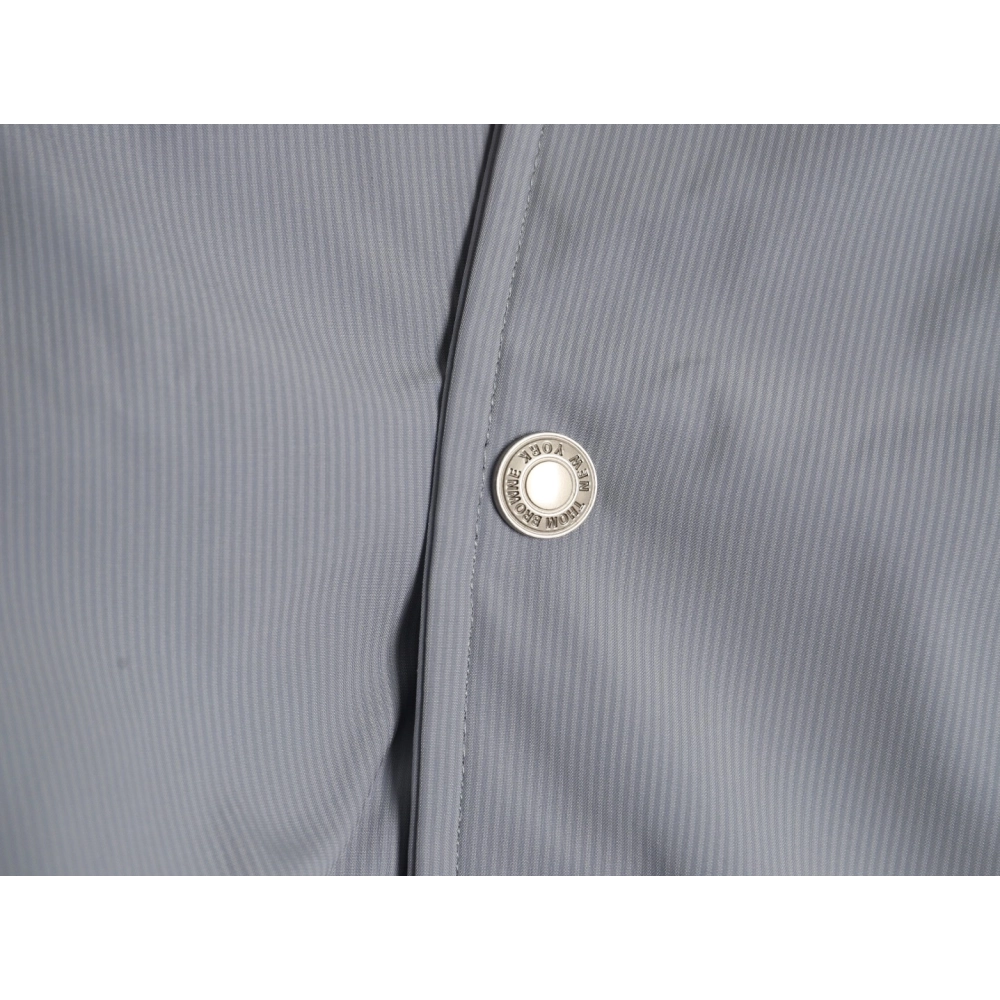 Thom Browne fourbar bomber jacket,Thom Browne Jacket,Jacket,APPAREL