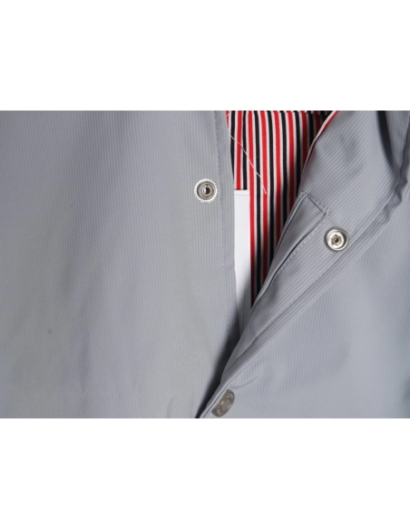 Thom Browne fourbar bomber jacket,Thom Browne Jacket,Jacket,APPAREL