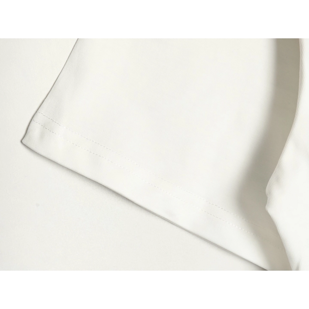 Balenciaga Graffiti Small Letters Print Short Sleeve Tshirt,Balenciaga T Shirt,Tshirt,APPAREL