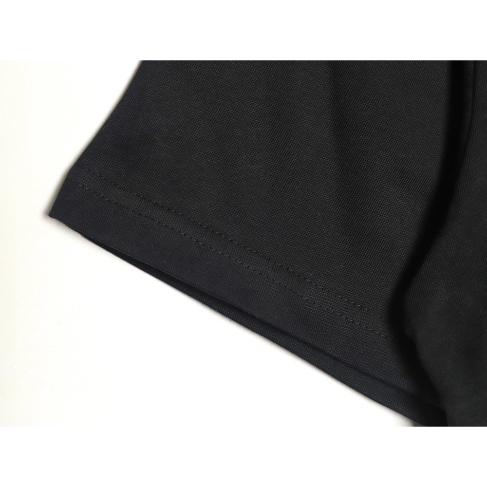 Balenciaga Graffiti Small Letters Print Short Sleeve Tshirt,Balenciaga T Shirt,Tshirt,APPAREL