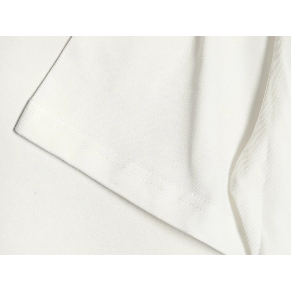 Balenciaga Valentines Day limited edition heart print shortsleeved Tshirt,Balenciaga T Shirt,Tshirt,APPAREL