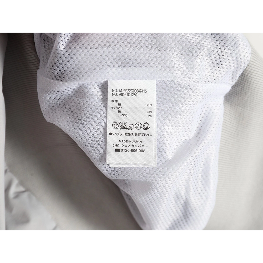 Thom Browne Four Bar Trench Coat,Thom Browne Jacket,Jacket,APPAREL