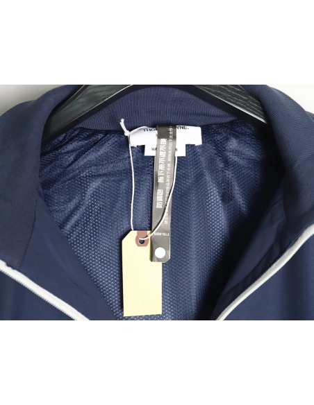 Thom Browne Four Bar Trench Coat,Thom Browne Jacket,Jacket,APPAREL