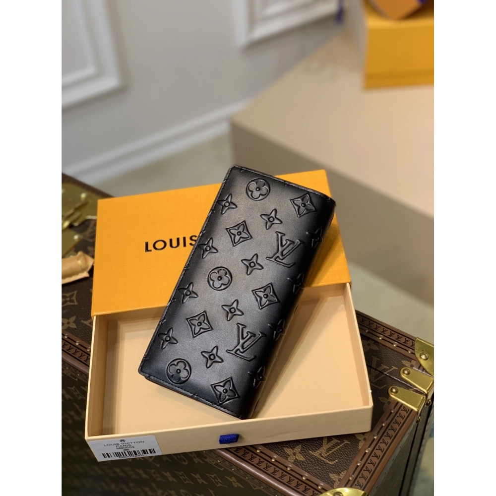 Louis Vuitton Wallet M80503 10X19X2cm