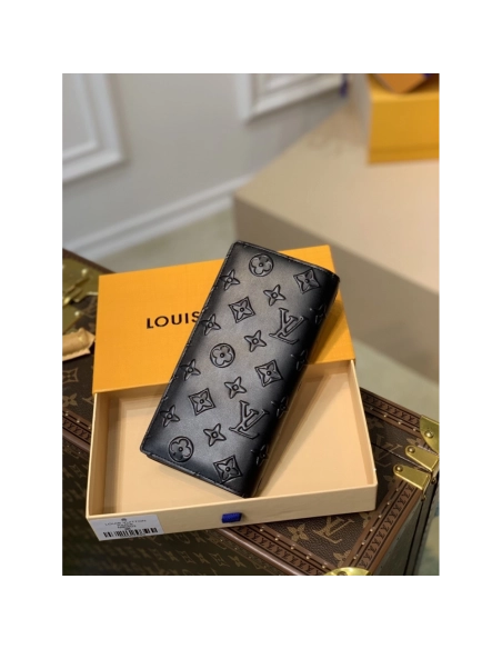 Louis Vuitton Wallet M80503 10X19X2cm