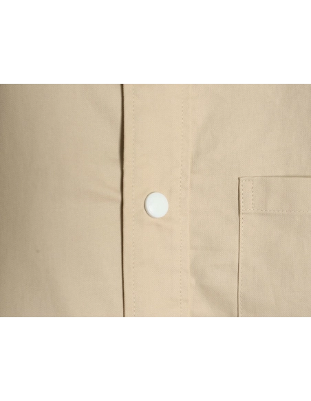 Thom Browne Double Sleeve Web Jacket Shirt,Thom Browne Shirt,Shirt,APPAREL