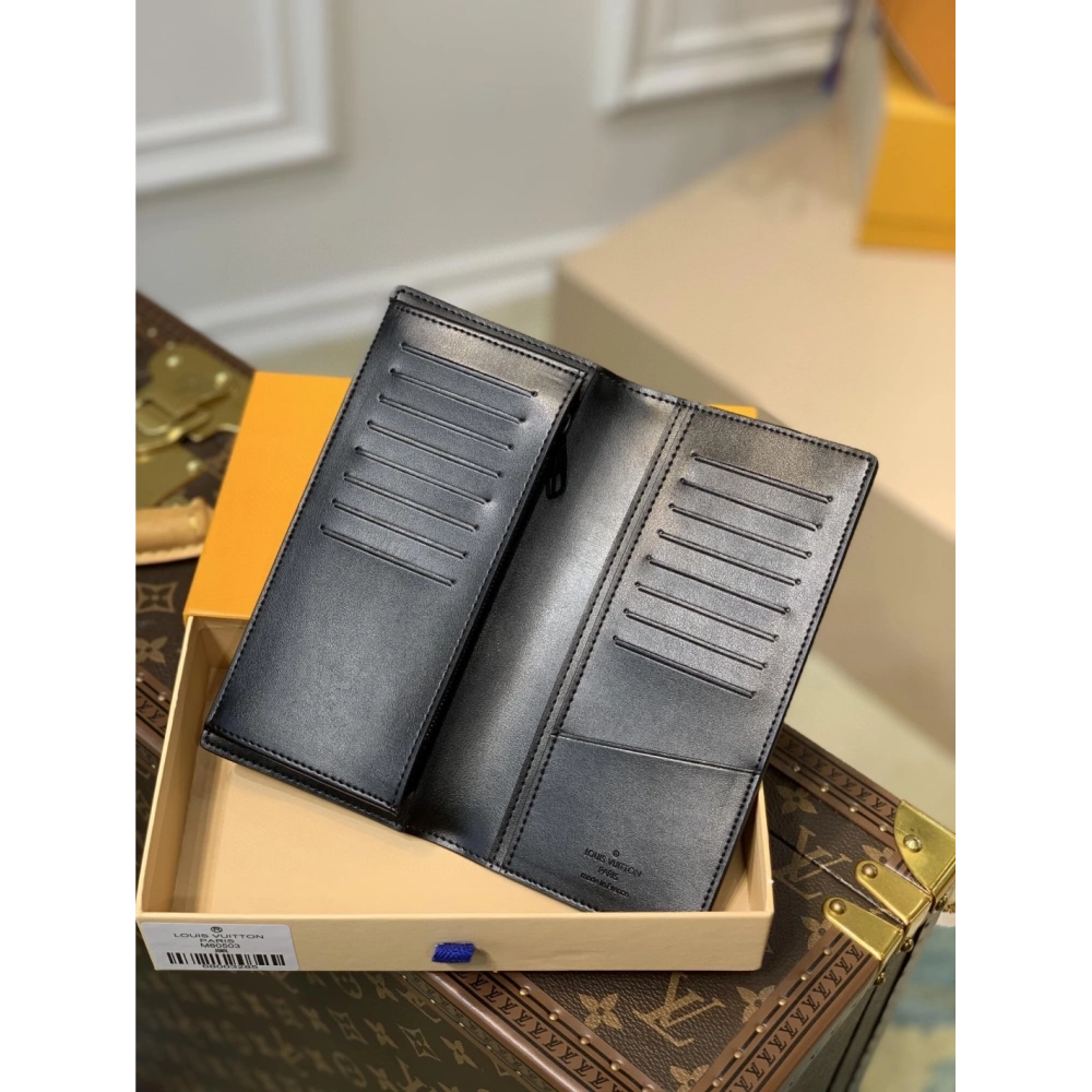 Louis Vuitton Wallet M80503 10X19X2cm