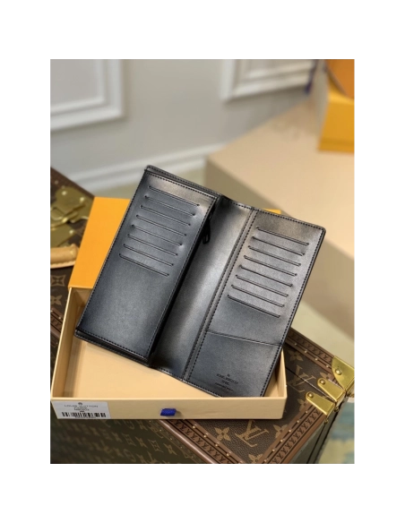Louis Vuitton Wallet M80503 10X19X2cm