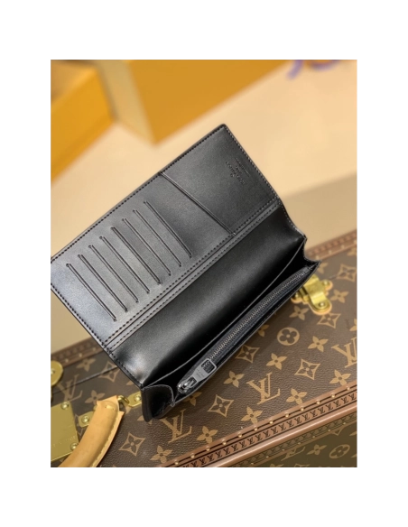 Louis Vuitton Wallet M80503 10X19X2cm