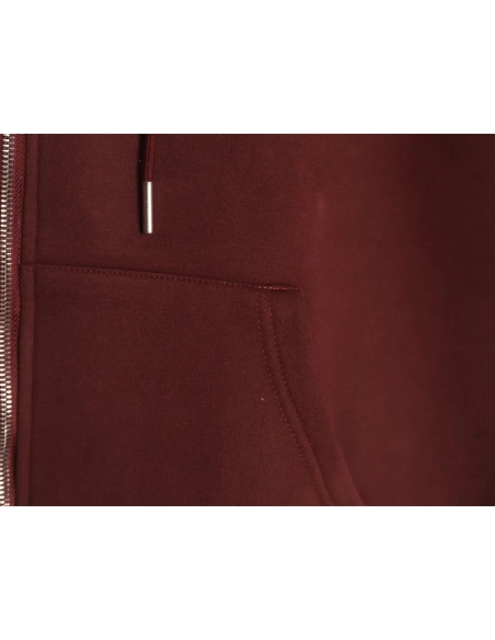 Miu Miu embroidered logo velvet zipup jacket,Miu Miu Jacket,Jacket,APPAREL