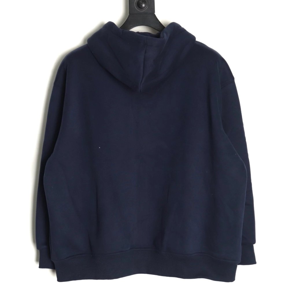 Miu Miu embroidered logo velvet zipup jacket,Miu Miu Jacket,Jacket,APPAREL