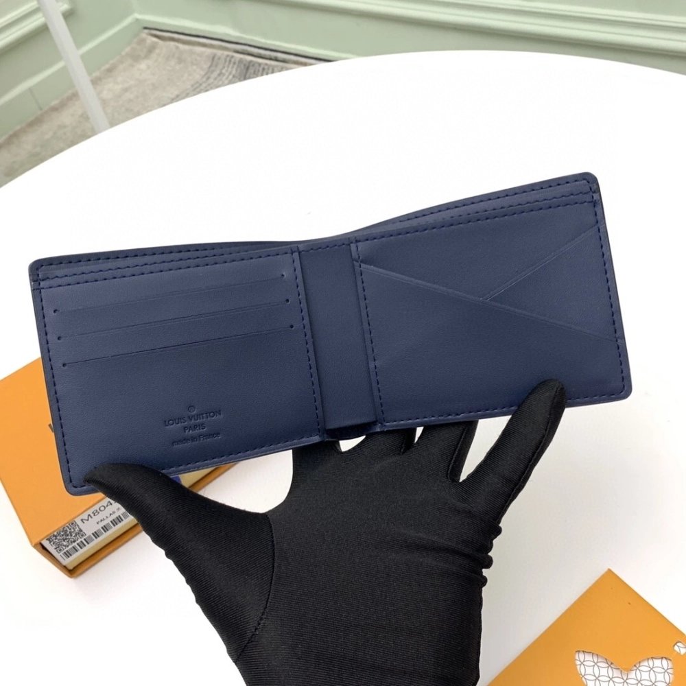 Louis Vuitton Wallet M80422 11.5X9X1.5cm