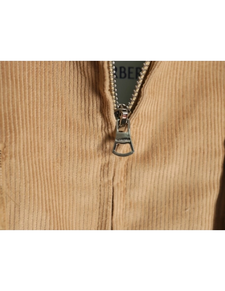 Burberry Corduroy Check Jacket,Burberry Jacket,Jacket,APPAREL