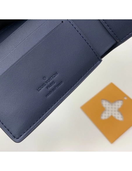 Louis Vuitton Wallet M80422 11.5X9X1.5cm