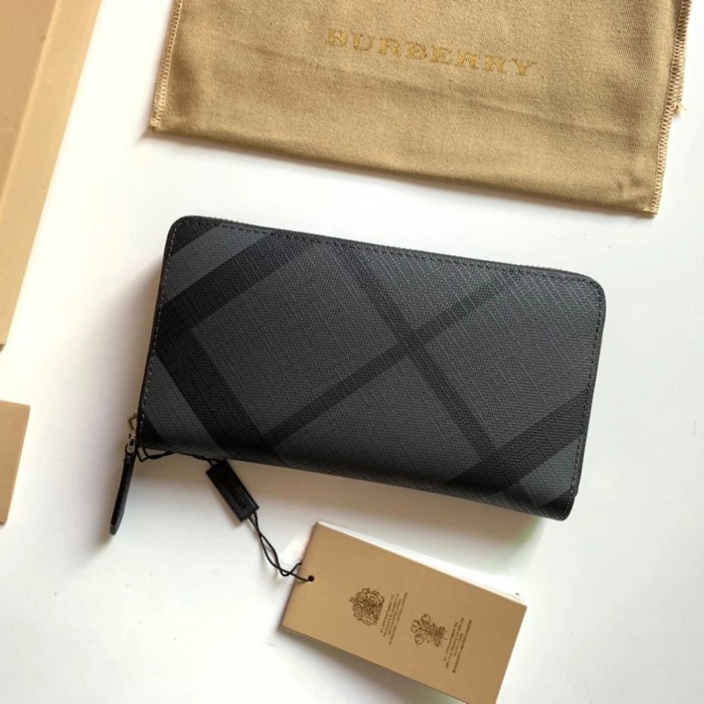 Burberry Wallets 240567 19X10X2.5cm