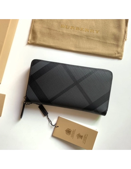 Burberry Wallets 240567 19X10X2.5cm