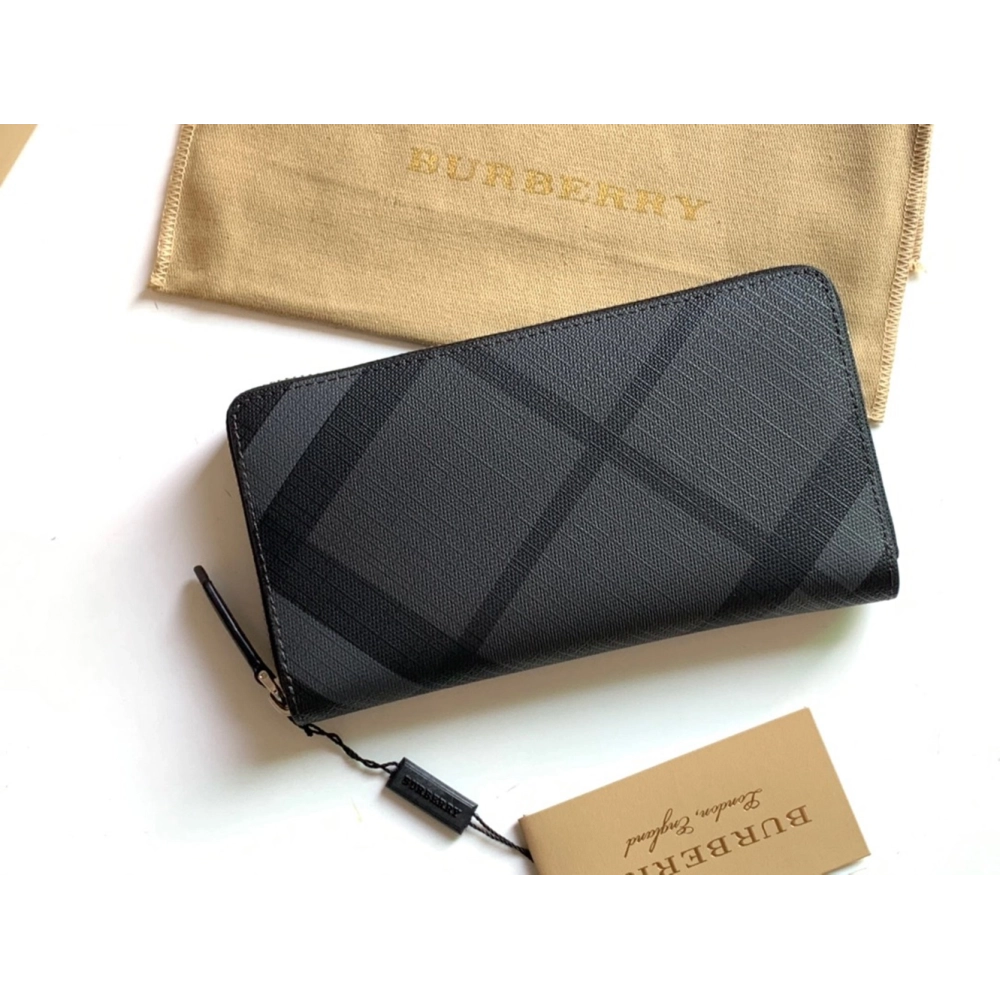 Burberry Wallets 240567 19X10X2.5cm