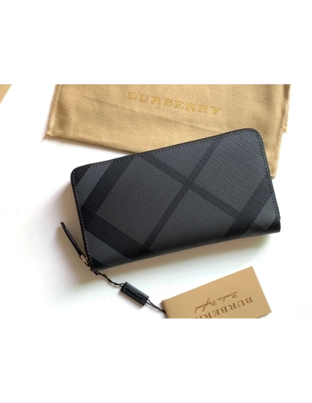 Burberry Wallets 240567 19X10X2.5cm