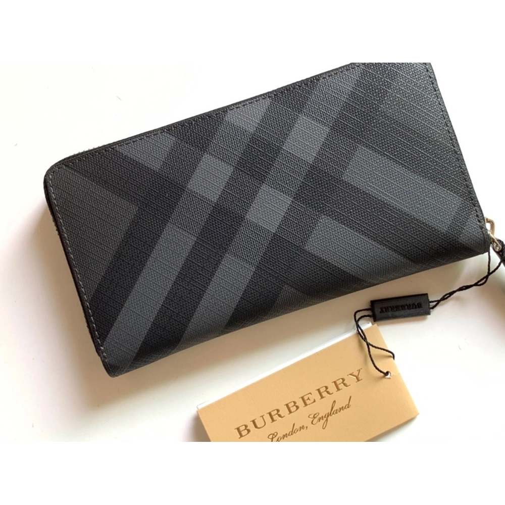 Burberry Wallets 240567 19X10X2.5cm