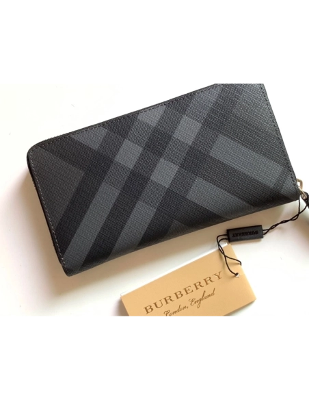 Burberry Wallets 240567 19X10X2.5cm