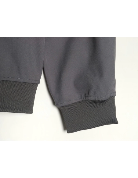 Stone Island Plain Hooded ZipUp Jacket,Stone Island Jacket,Jacket,APPAREL