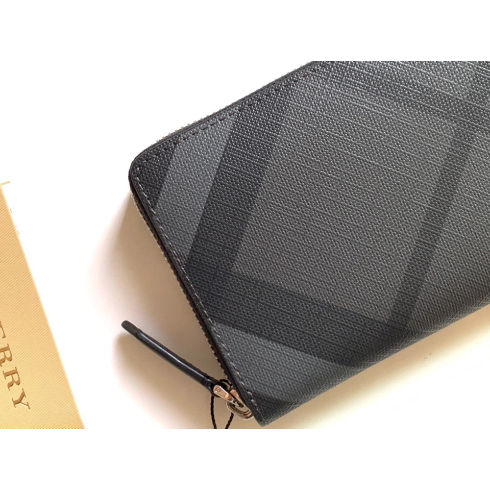 Burberry Wallets 240567 19X10X2.5cm