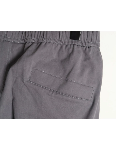 Stone Island Compass patch multipocket cargo trousers,Stone Island Trousers,CASUAL PANTS,APPAREL