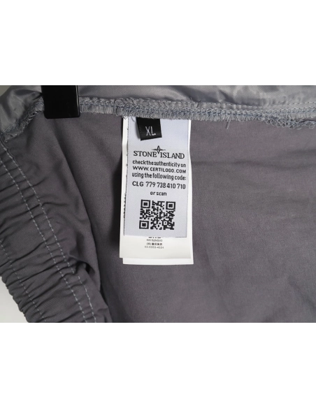 Stone Island Compass patch multipocket cargo trousers,Stone Island Trousers,CASUAL PANTS,APPAREL