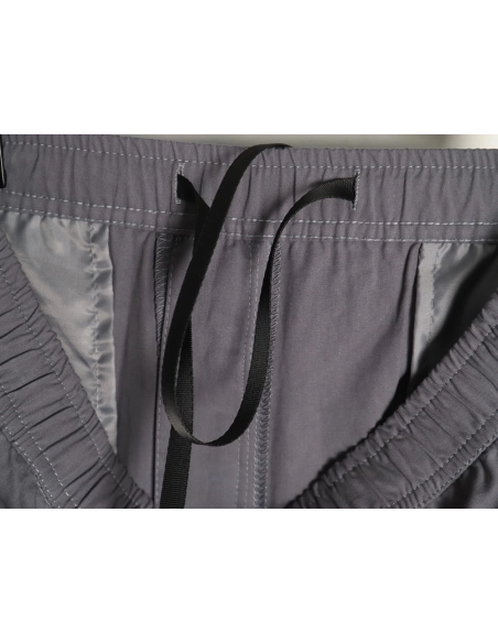 Stone Island Compass patch multipocket cargo trousers,Stone Island Trousers,CASUAL PANTS,APPAREL